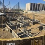 نجاره وحداده القواعد المسلحه اعمار الفولاذ 3 150x150