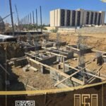 نجاره وحداده القواعد المسلحه اعمار الفولاذ 5 150x150