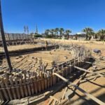 نجاره وصب وفك الميد (1)